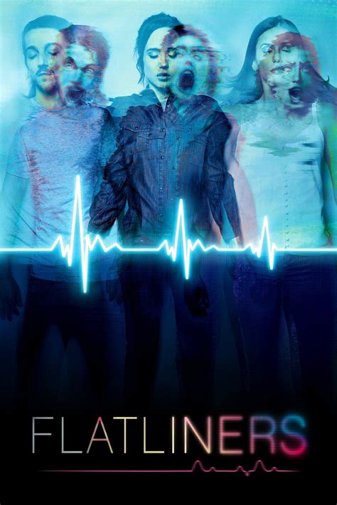 Flatliners (2017) — The Movie Database (TMDB).